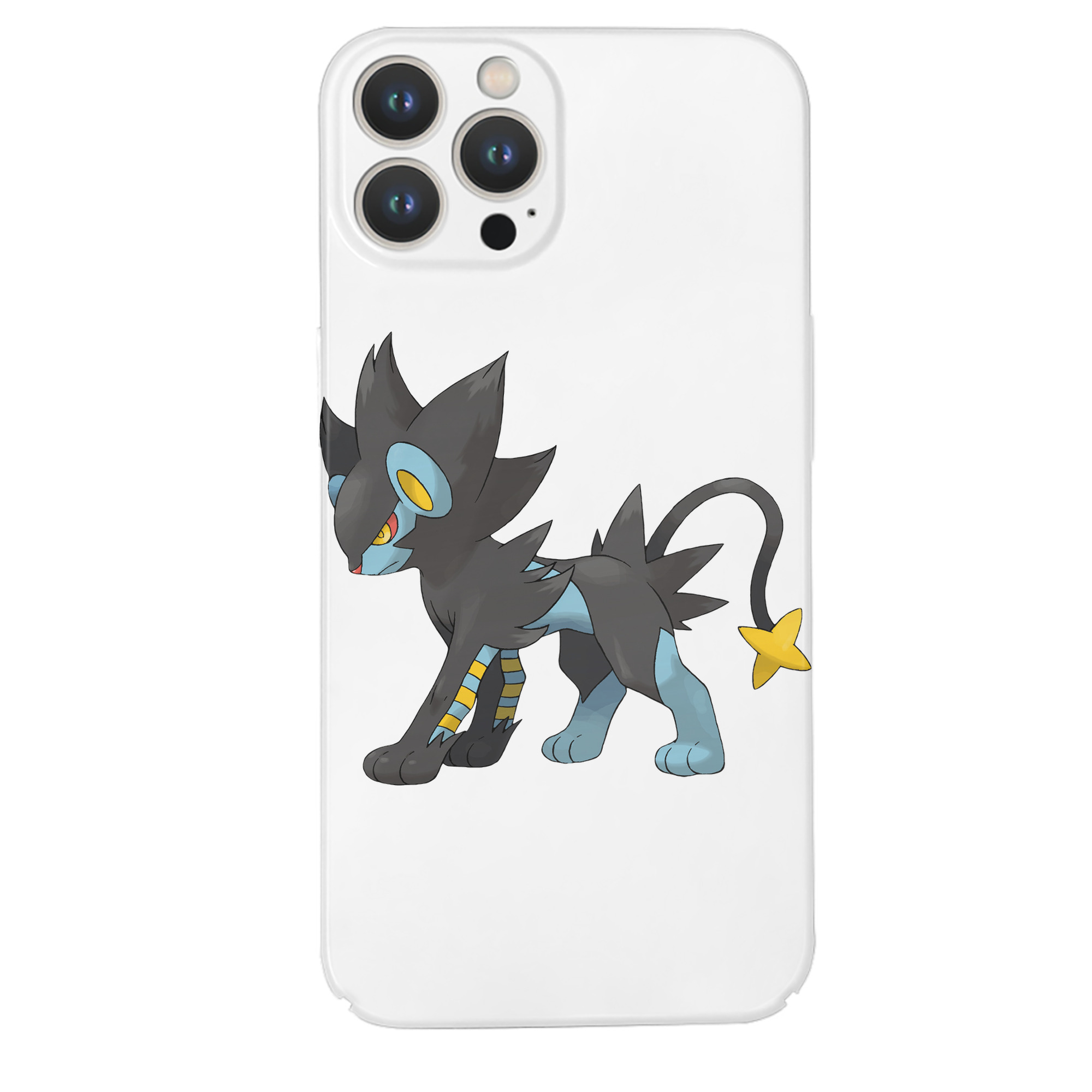 （画像用） ポケットモンスター Pokémon 【iPhone 14シリーズ対応】ハードケース
